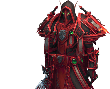 Rlowebius render