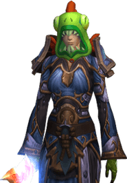 Rosemere render
