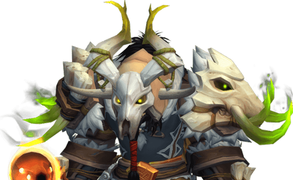 Rus render