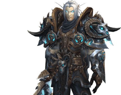 Ryvn render
