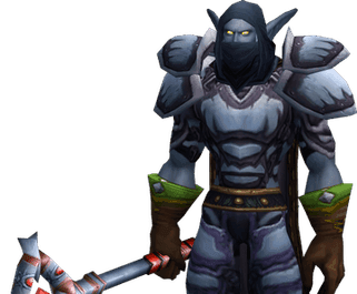 Satsui render