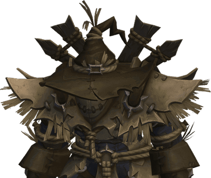 Smorcgodx render