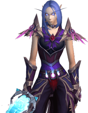 Sparcane render
