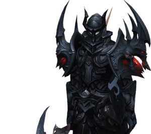 Stickus render