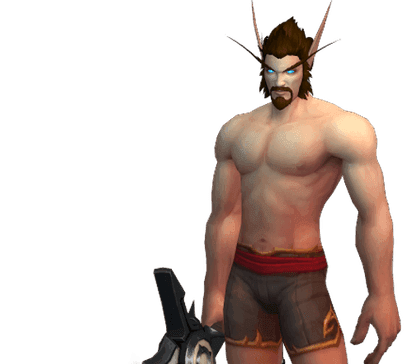 Taevis render