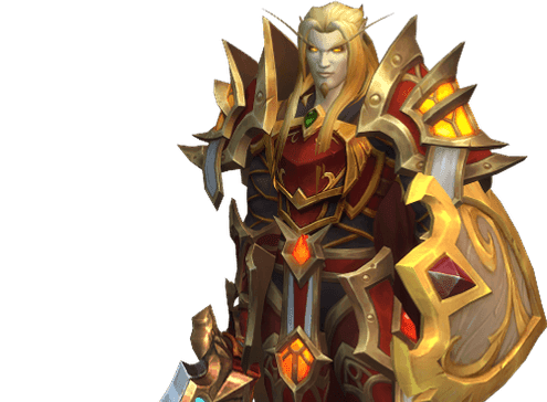 Teleroesh render