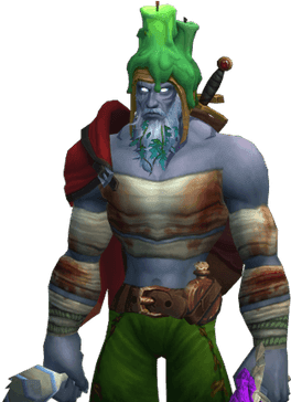 Thecoolname render
