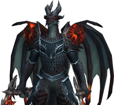 Thenazuren render