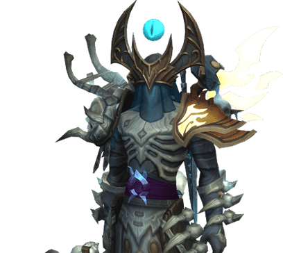 Thordrokos render