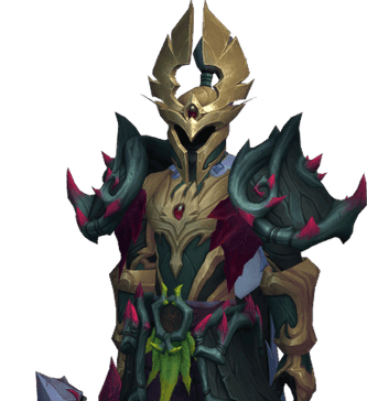 Topher render