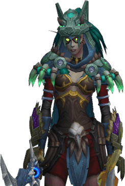 Valiseda render