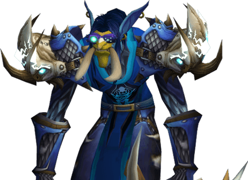 Valtex render