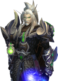 Verc render