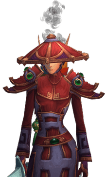 Vyne render