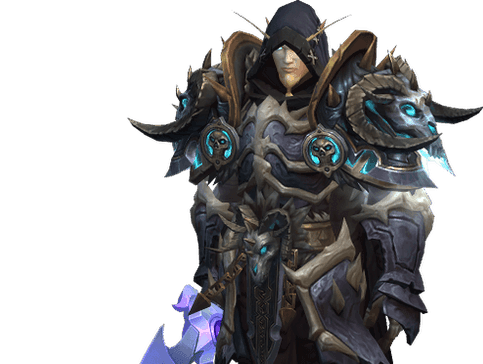 Westollan render