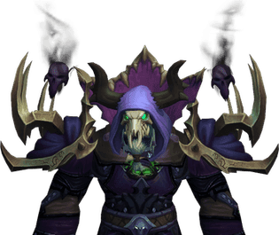 Xaltwer render