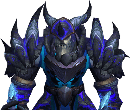 Xerias render
