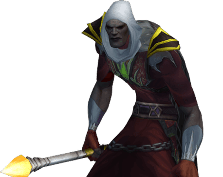 Zenisist render