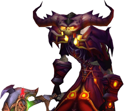 Amnord render