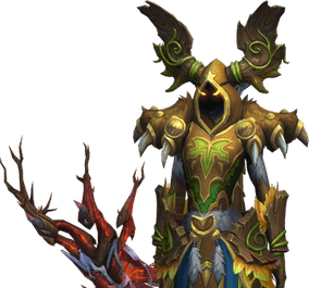 Dilatta render