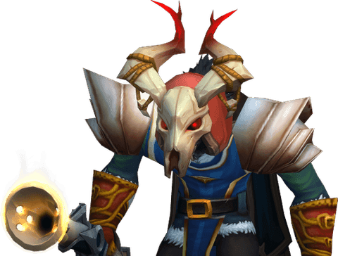 Exton render