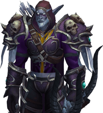 Gadelis render