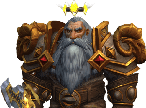 Gryff render