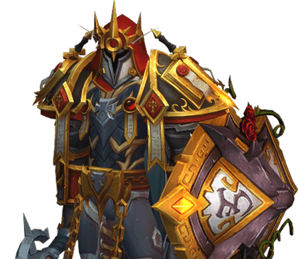 Kade render