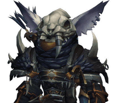 Korvix render