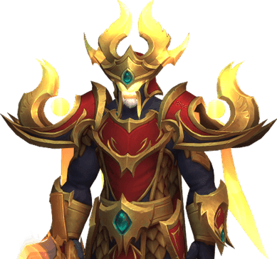 Pali render