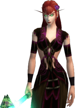 Syncronicity render