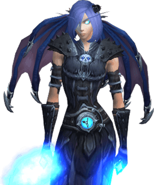 Xtacie render