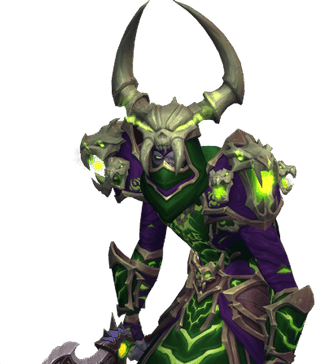 Xtheleon render