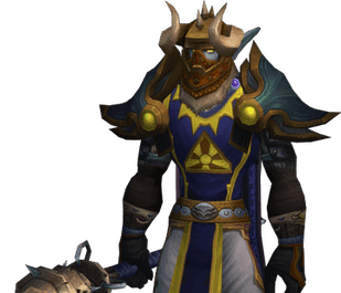 Catbearman render