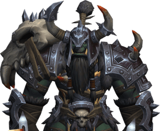 Croxxigg render