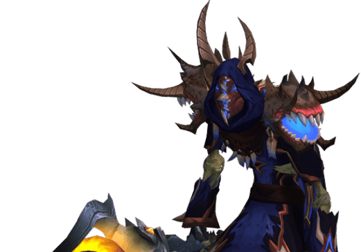Darkskull render