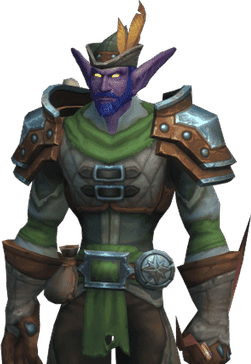 Illethor render
