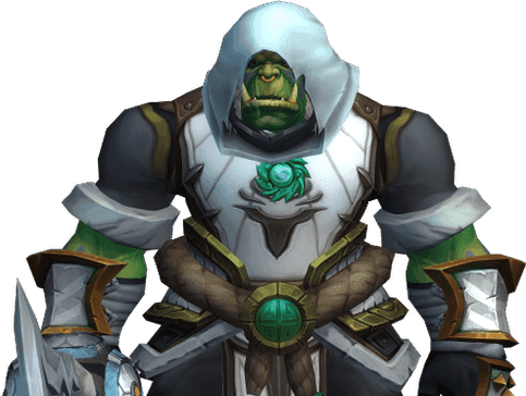 Pantojak render