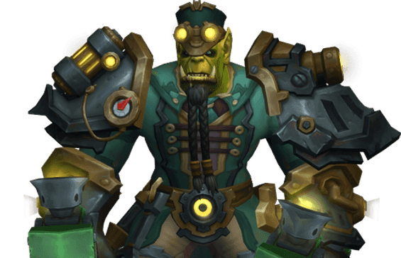Skywardsfool render