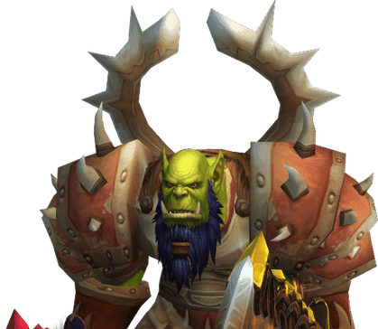 Tamugall render