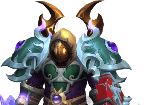 Ainadar render