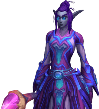 Alauria render