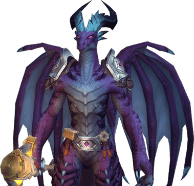 Astrafina render