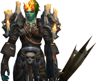 Balloran render
