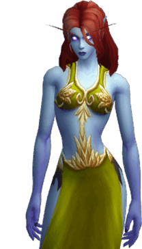 Bell render