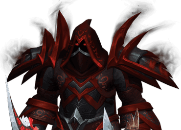 Blorick render
