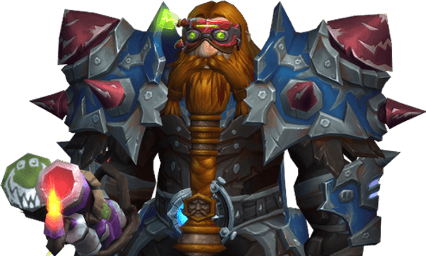 Brianstorm render