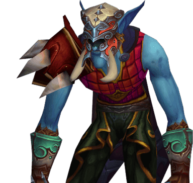 Brotard render