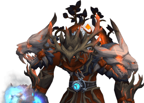 Codenheimer render