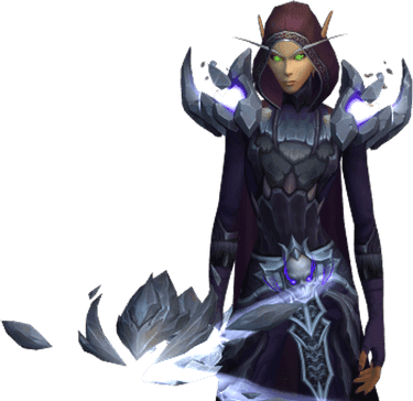 Corbinxt render